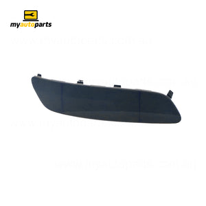 Front Bar Mould Genuine suits Volkswagen