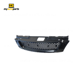 Grille Base Genuine Suits Holden Viva JF 2005 to 2009