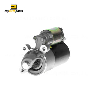 Starter Motor Ford Type Aftermarket suits Ford