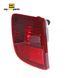 Rear Bar Lamp Passenger Side Genuine suits Toyota Landcruiser