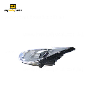 Head Lamp Passenger Side Certified Suits Hyundai ix35 LM 2010 to 2013