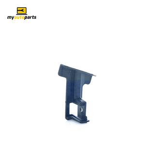 Rear Bar Bracket Passenger Side Genuine Suits Hyundai Tucson TL 2018 to 2021