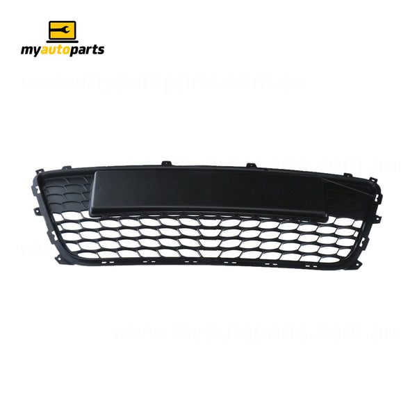 Front Bar Grille Genuine Suits Hyundai i30 FD 2007 to 2012