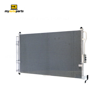 A/C Condenser Aftermarket suits Kia Cerato and Carnival 2006-2015
