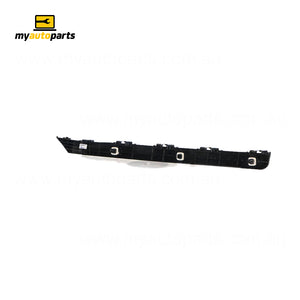 Rear Bar Slide Drivers Side Genuine suits Toyota