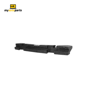 Rear Bar Absorber Genuine Suits Volkswagen Touareg 7P 2011 to 2019