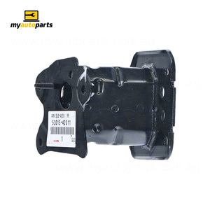 Rear Bar Bracket Drivers Side Genuine suits Toyota RAV4