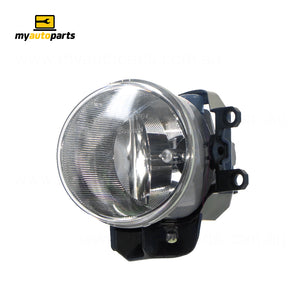 Fog Lamp Passenger Side Genuine suits Various Toyota Models