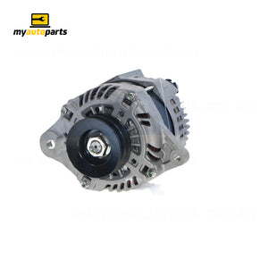 12 Volt 4 PIN Alternator Mitsubishi Type Aftermarket Suits Mitsubishi Pajero NX 2014 to 2021