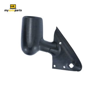 Door Mirror Electric Adjust Drivers Side Certified suits Ford Transit 2000 to 2013