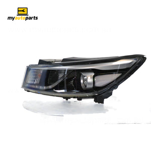 HID Head Lamp Passenger Side Genuine Suits Kia Carnival Platnium YP 2015 to 2018