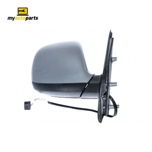 Door Mirror Drivers Side Certified suits Volkswagen