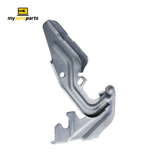 Bonnet Hinge Genuine Suits Mitsubishi Lancer CJ 2007 to 2015