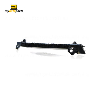 Front Bar Bracket Passenger Side Genuine suits Subaru