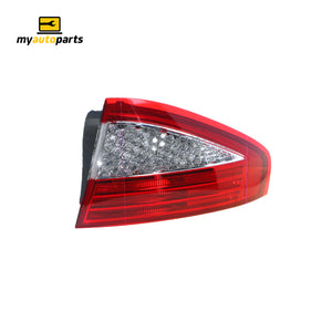 Tail Lamp Drivers Side Certified Suits Ford Mondeo MA/MB Wagon 4/2007 to 9/2010