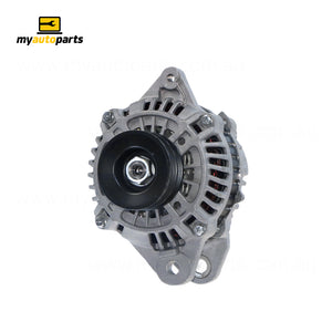 Alternator Mitsubishi Type Aftermarket suits Mitsubishi Triton and Pajero 1991-2002