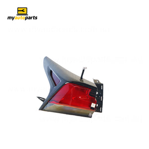 Tail Lamp Passenger Side Genuine suits Lexus NX300 F-Sport/Sport Luxury 2017 On