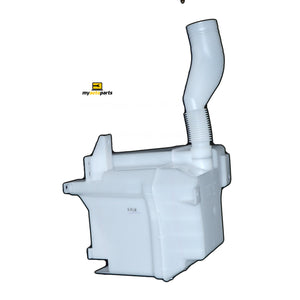 Without Pump Washer Bottle Genuine suits Subaru Forester SH 2008 to2009