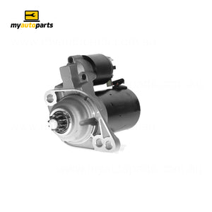 Starter Motor Bosch Type Aftermarket suits Volkswagen