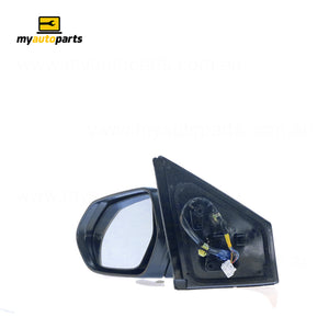 Door Mirror Passenger Side Genuine suits Toyota Yaris ZR 2020 On