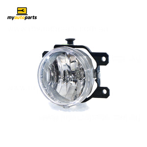 Fog Lamp R/L Genuine suits Subaru