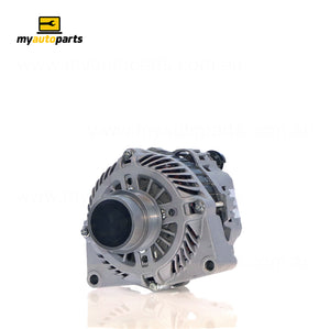 Alternator Mitsubishi Type Aftermarket suits Holden Berlina, Calais, Commodore,Crewman and Ute 2004-2007