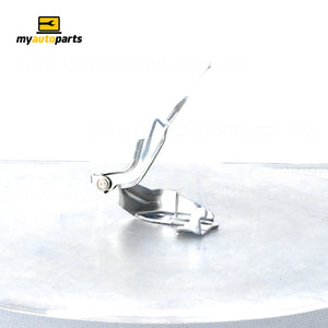 Bonnet Hinge Genuine Suits Toyota Landcruiser 100 SERIES 1998 to 2007