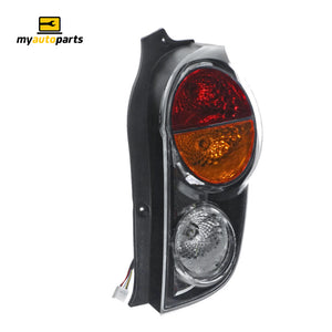 Tail Lamp Drivers Side Genuine suits Holden Barina Spark  MJ
