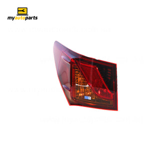 LED Tail Lamp Passenger Side Genuine Suits Lexus GS250/GS350/GS450 GRL11/GRL10/GWS191 2012 to 2021