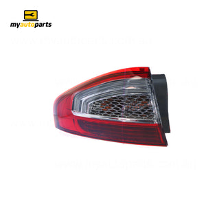 Tail Lamp Passenger Side Genuine Suits Ford Mondeo MC 9/2010 to 4/2015