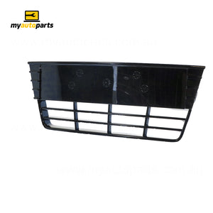 Front Bar Grille Genuine Suits Ford Focus Sport/Titanium LW 4/2011 to 8/2015