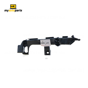 Front Bar Slide Passenger Side Genuine Suits Toyota Prado RZJ120R / GRJ120R / KDJ120R 2002 to 2009