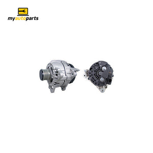 Alternator Bosch Type Aftermarket suits Jeep,Audi,Volkswagen 2001-2016