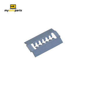 Clip Genuine Suits Kia Carnival VQ 2006 to 2015