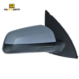 Door Mirror Drivers Side Certified suits Holden VE 2007 to 2013