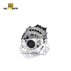 12 Volt 1 PIN Alternator Valeo Type Aftermarket Suits Ford Kuga TF 2013 to 2016