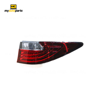 Tail Lamp Drivers Side Genuine suits Lexus ES300 / ES300H / ES350