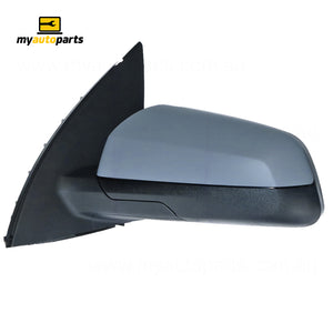Door Mirror Passenger Side Certified suits Holden VE 2007 to 2013