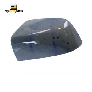 Door Mirror Cover Passenger Side Genuine suits Holden Colorado RG 2012 On