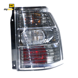 Tail Lamp Drivers Side Genuine suits Mitsubishi Pajero