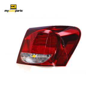 Tail Lamp Drivers Side Genuine suits Lexus GS300 / GS430 / GS460