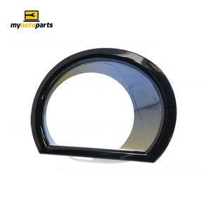 Front Bar Grille Passenger Side Genuine suits Holden