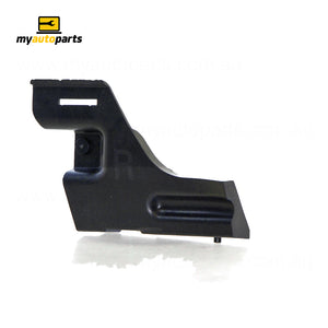 Front Bar Bracket Passenger Side Genuine Suits Holden Barina TK 2005 to 2012