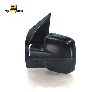Door Mirror Passenger Side Certified Suits Mercedes-Benz Vito 638 1998 to 2004