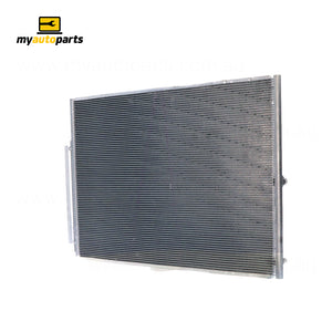 16 mm A/C Condenser Aftermarket Suits Lexus RX330 MCU38 2003 to 2006