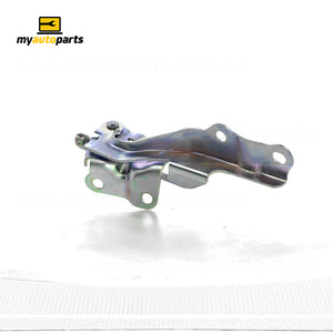 Bonnet Hinge Genuine Suits Kia Carnival VQ 2006 to 2015