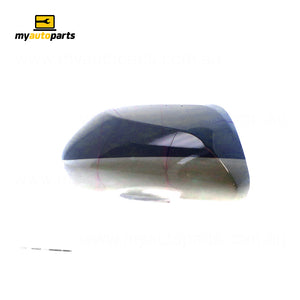 Door Mirror Cover Drivers Side Genuine suits Toyota Camry