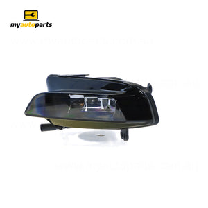 Fog Lamp Passenger Side Certified Suits Audi A3 S-Line 8V 2013 to 2016