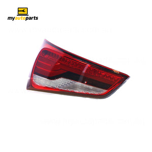 LED Tail Lamp Passenger Side Genuine suits Audi A1/S1 8X 5 Door 2015 On