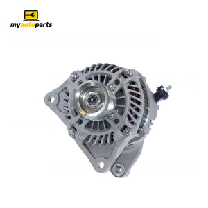 12 Volt 100 Amp D-P Alternator Mitsubishi Type Aftermarket Suits Mazda CX-5 KE 2012 to 2017